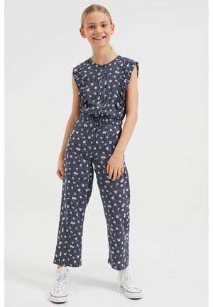 Tuta jumpsuit - blue