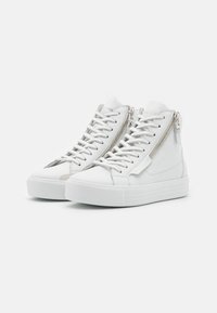 Kennel + Schmenger Baskets montantes - white