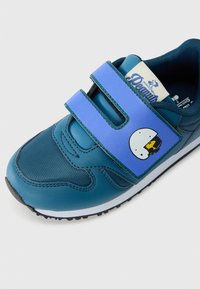Diadora K RUN WOODSTOCK UNISEX - Avalynė treniruotėms - legion blue