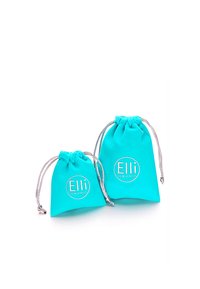 Elli VINTAGE LOOK - Collana - gold-coloured