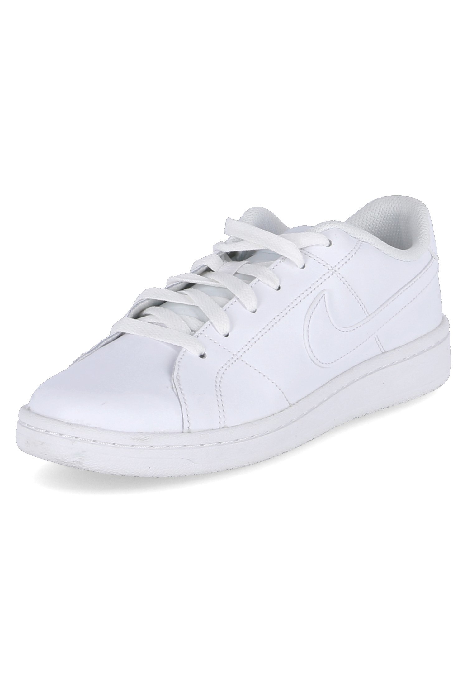 Nike Sportswear Zapatillas - weiss/blanco - Zalando.es