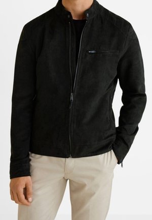 Outdoorjacke - black