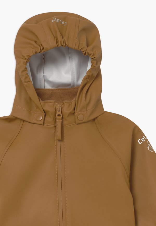 CEMAGIC SET - Waterproof jacket - rubber4