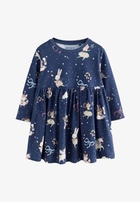 Non sélectionné, navy character