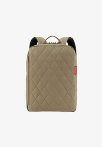 Unselected, rhombus olive