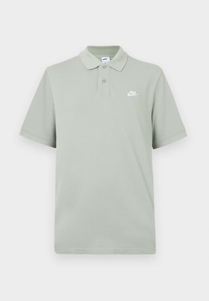 Nike Sportswear, Polo - jade horizon/white
