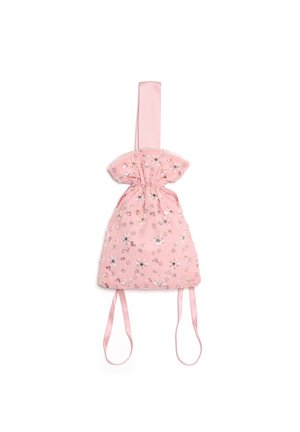 Sister Jane PARADE POUCH BAG - Ručna torba - pink