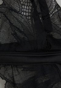 Hunkemöller CIERRA - Body - caviar