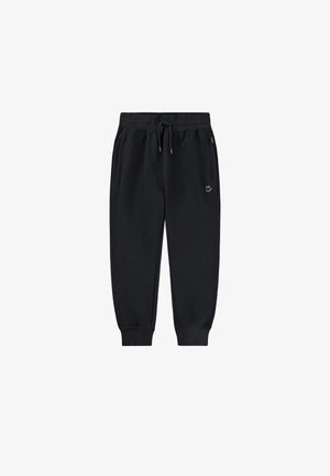 Molo, ALVAR UNISEX - Pantalon de survêtement - black