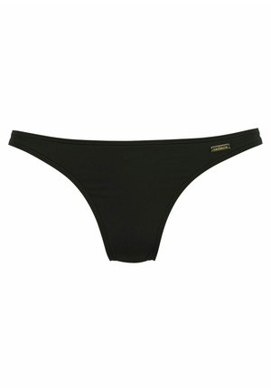 LASCANA Bikini bottoms - schwarz