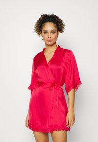 Anna Field Roupão - light pink