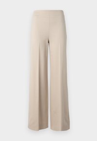Unselected, brown