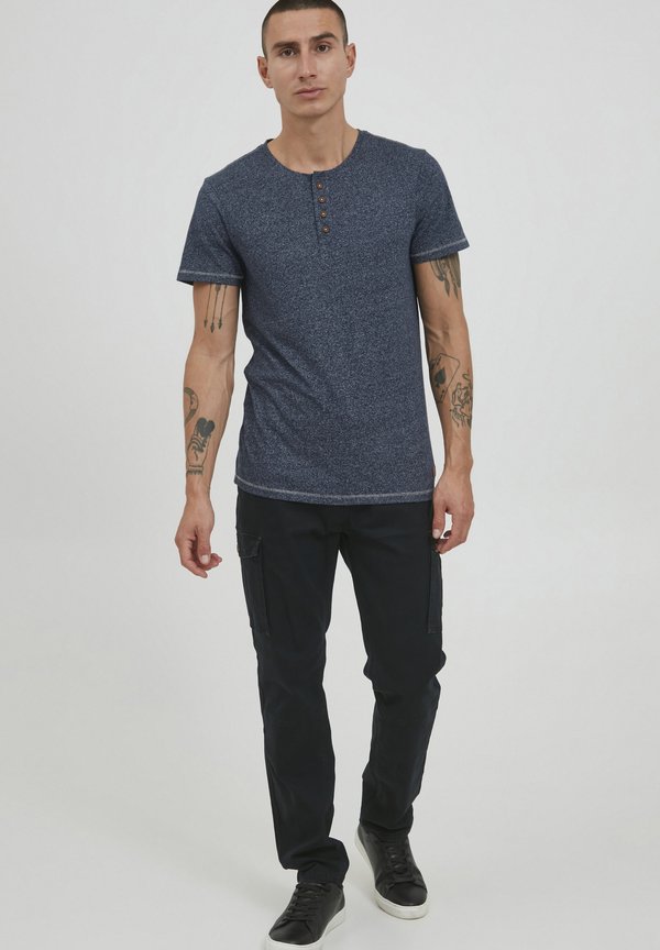 PRSIETSE - Basic T-shirt3