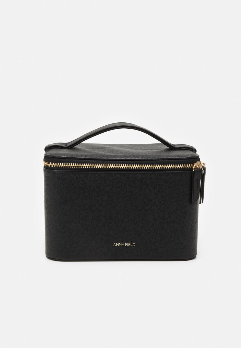 Anna Field Trousse de toilette black/noir ZALANDO.FR