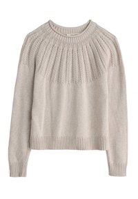 Seasalt Cornwall Svetr - beige