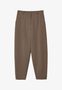 Sélectionné, fango