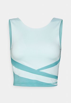 Sport T-shirt - blue