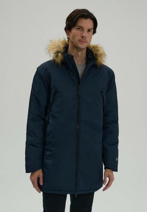 Diverse - Krótki płaszcz