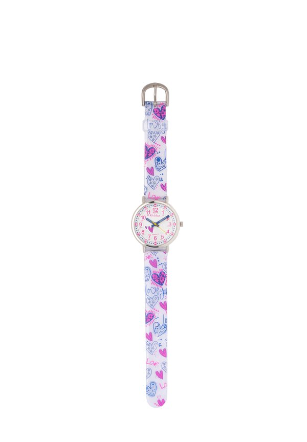 TIME TEACHER DEUTSCH – Uhr – Deutsch Hearts