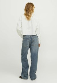 JJXX JAMIE  - Overhemdblouse - white