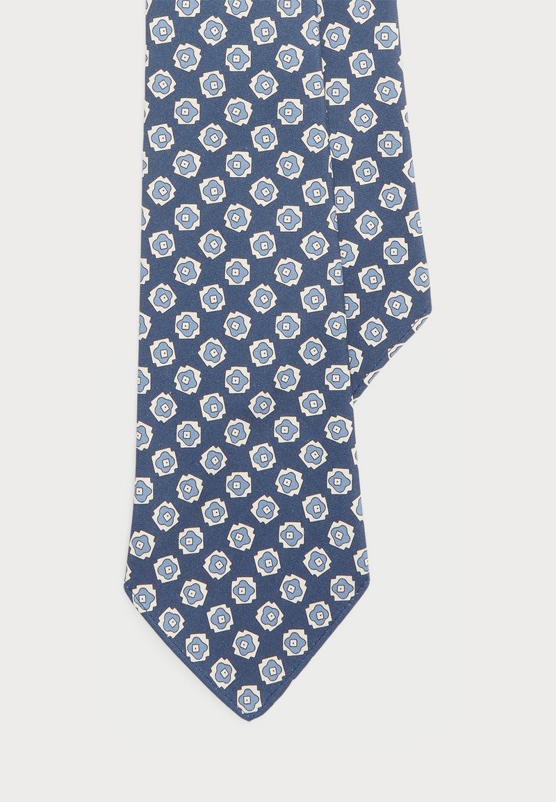 Polo Ralph Lauren NECK TIE - Kaklaraištis - navy