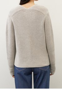 Marc O'Polo Kofta - light grey