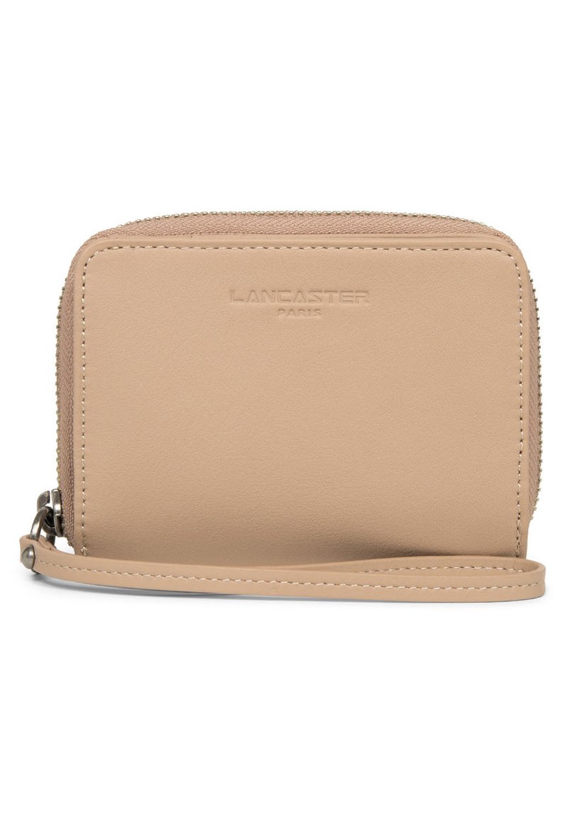 LANCASTER SOFT VINTAGE NOVA - Wallet - cappuccino