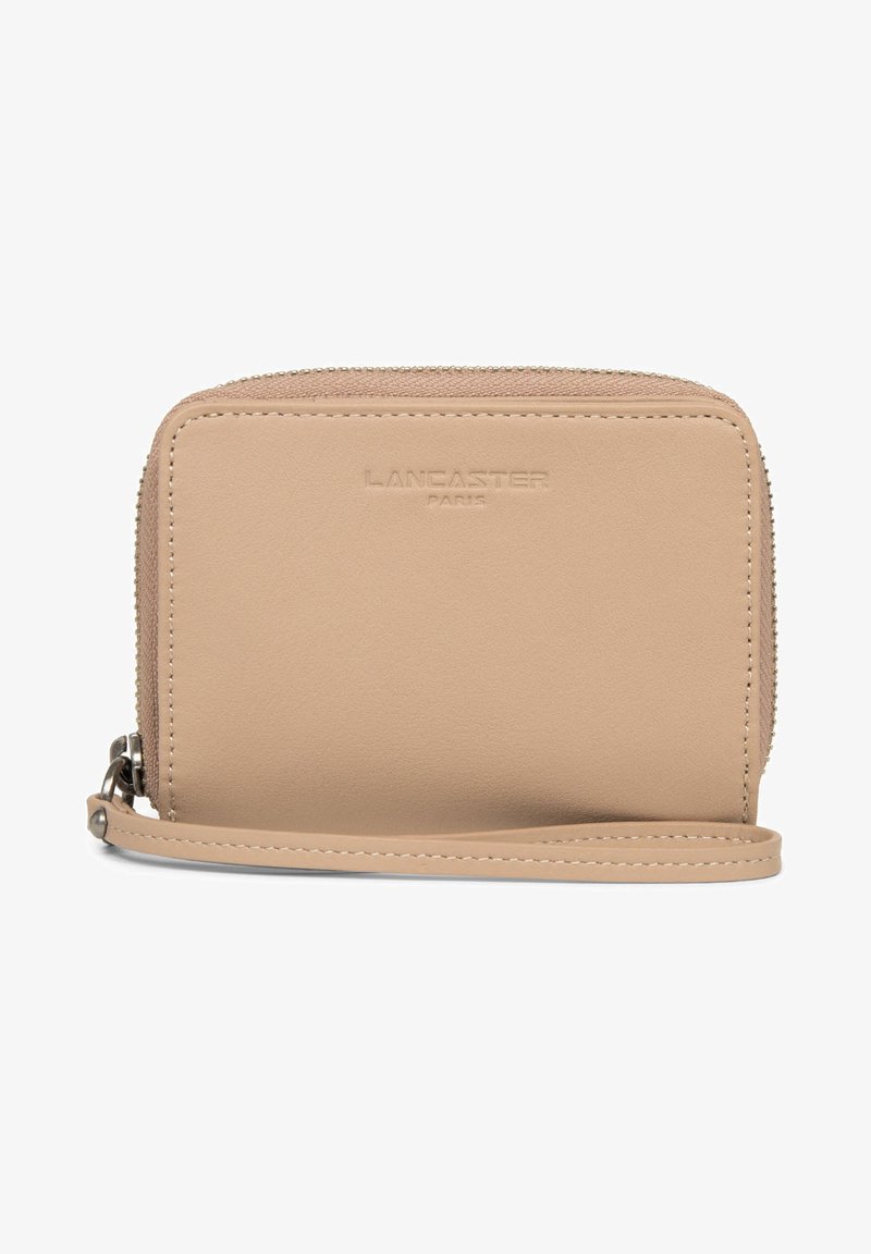 LANCASTER SOFT VINTAGE NOVA - Wallet - cappuccino