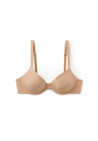 Tezenis Push-up bra - Nude