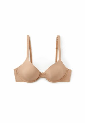 Tezenis Push-up BH - Nude