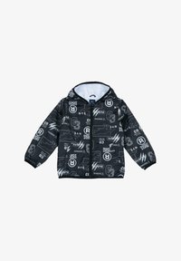 No seleccionado, black