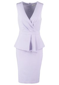 Miss Selfridge Etuikleid - purple