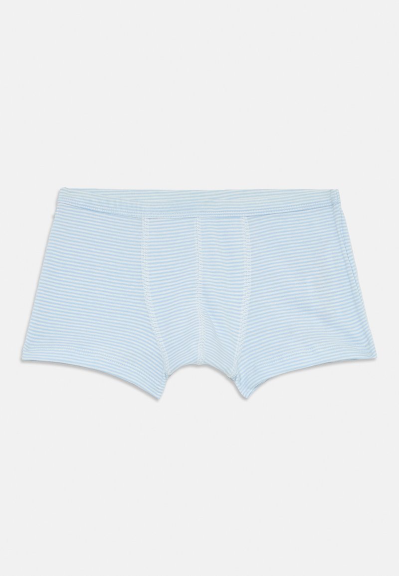 Boxer Petit Bateau Bambini - Confezione Da 2, 100% Cotone, Morbidi E Comfortevoli - Foto 8