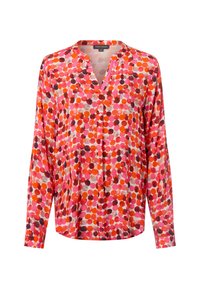 Non selezionato, pink orange 