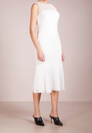 Jurk - white