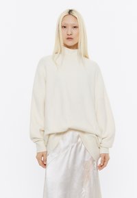 Bimba Y Lola Jersey de punto - marfil