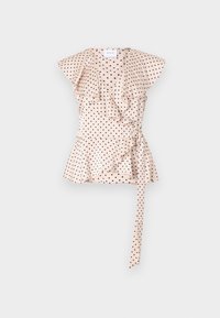 Unausgewählt, peach whip