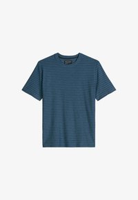 Non sélectionné, dark blue