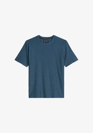 Marc O'Polo, REGULAR, granatowy