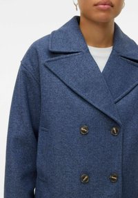 Vero Moda VMVINCELINE NOOS - Bleiser - salute
