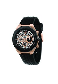 Maserati STILE CHR DIAL - Montre à aiguilles - schwarz