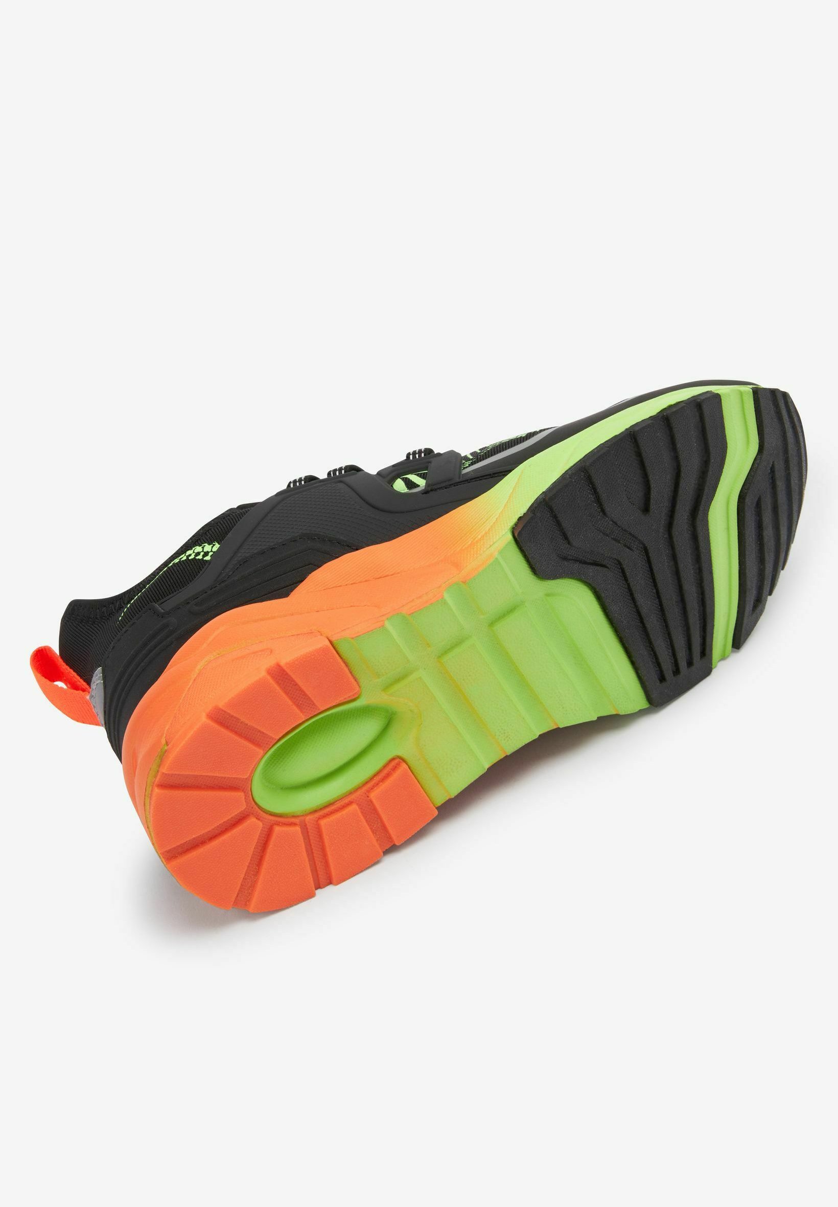 Next Baskets basses - black/noir - ZALANDO.FR