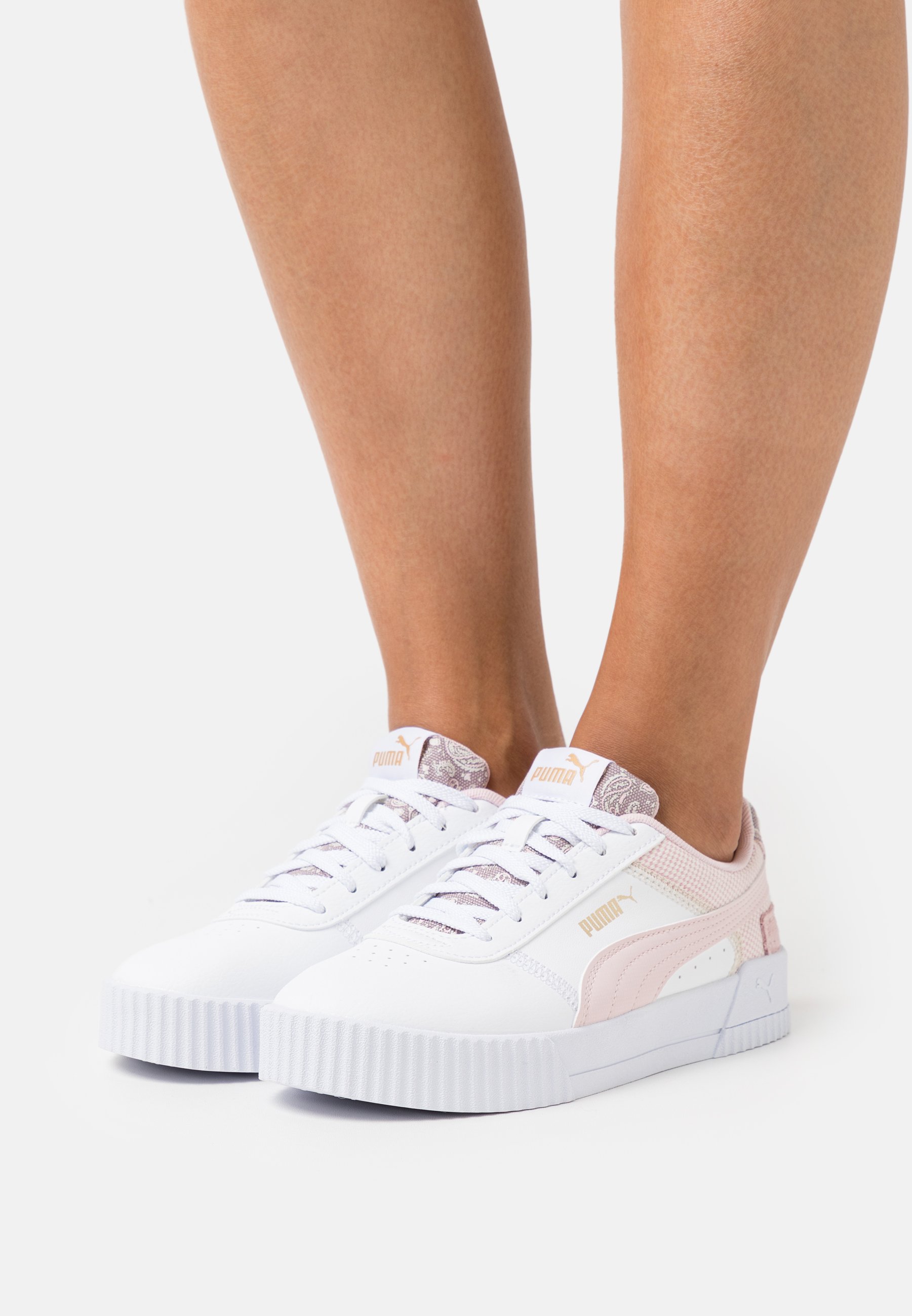 womens carina puma trainers