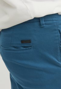 Jack & Jones JPSTMARCO NOOS - Chinos - sailor blue