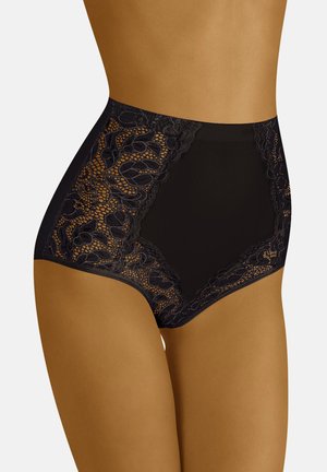 ELEGANTA - Slip - black