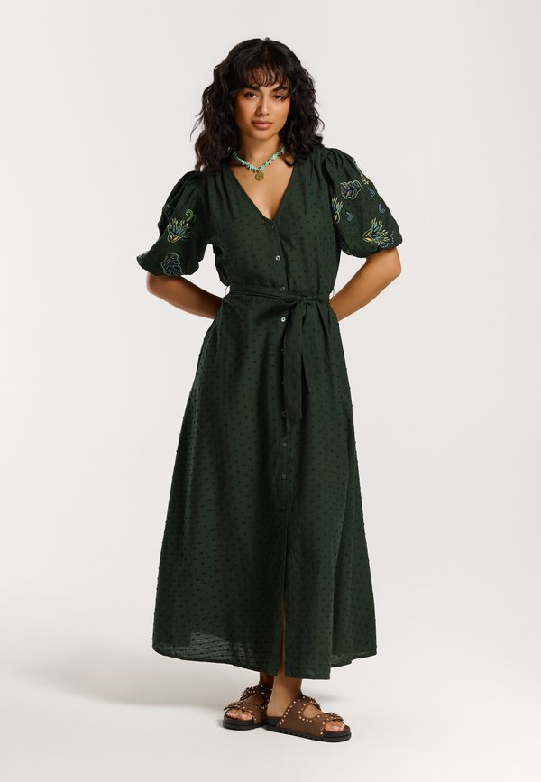 JOSEPHINE DOBBY - Maxikleid