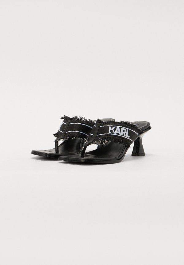 PANACHE II - Slippers2