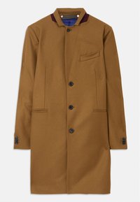 Palton clasic - brown