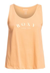 Roxy Top - brown