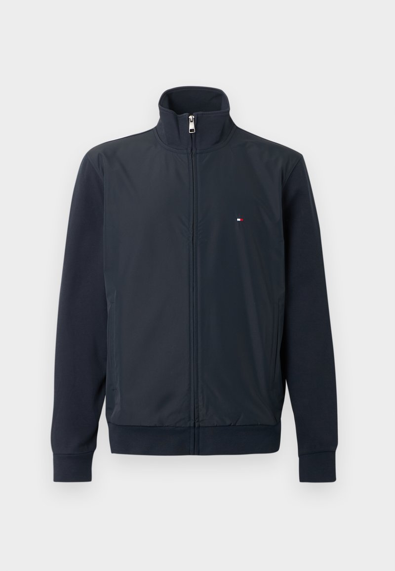Leichte Jacke